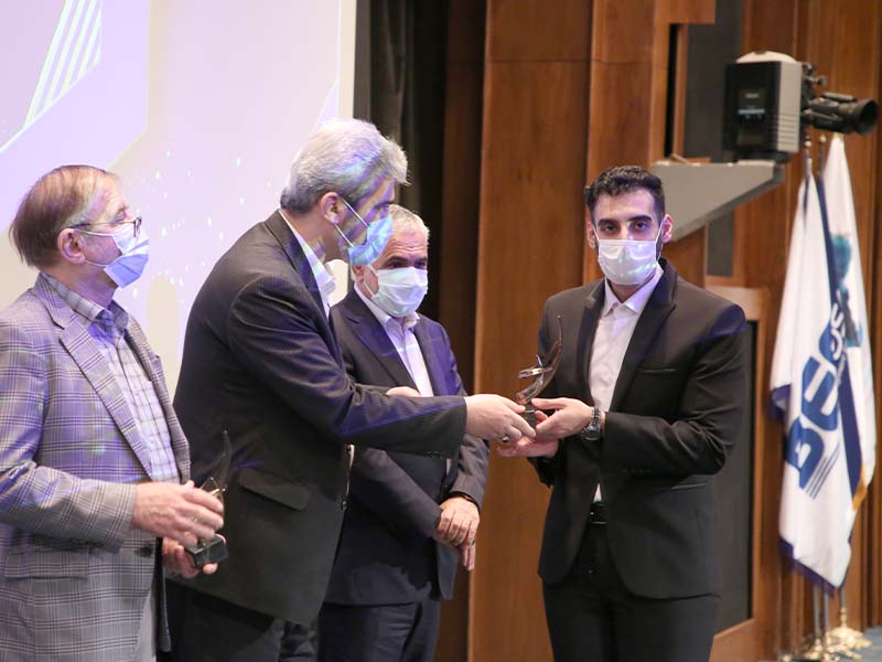 دکترمحمدحسین رئیسی