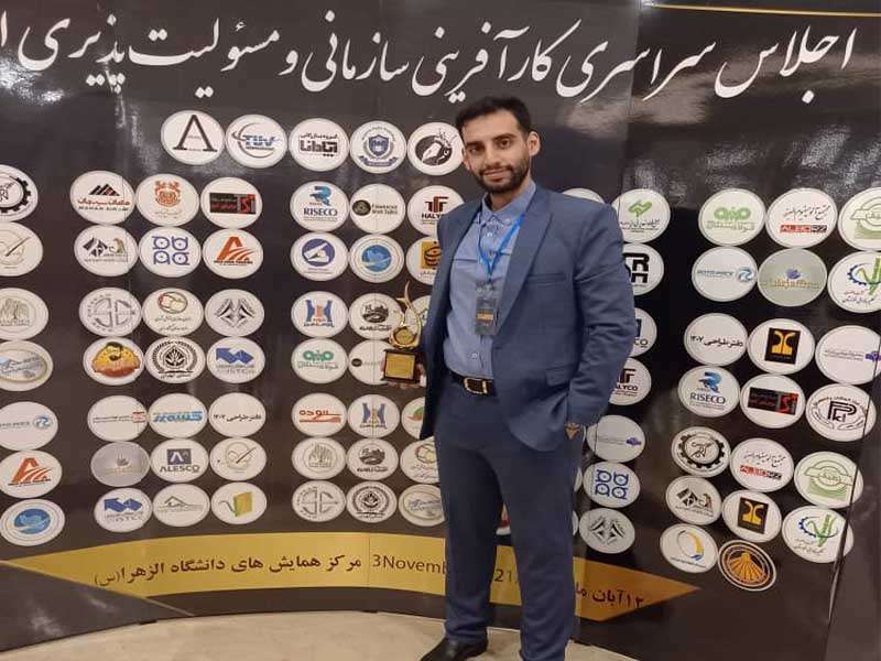 دکترمحمدحسین رئیسی