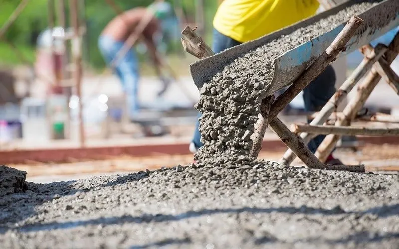 مقدمه _ای بر بتن _ریزی- ستوده بتن