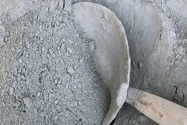 مواد تشکیل _دهنده سیمان پرتلند- ستوده بتن