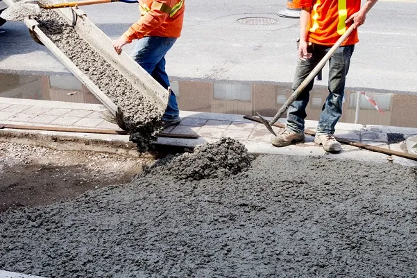 پروژه _های ساختمانی با بیشترین کاربرد سیمان پرتلند- ستوده بتن