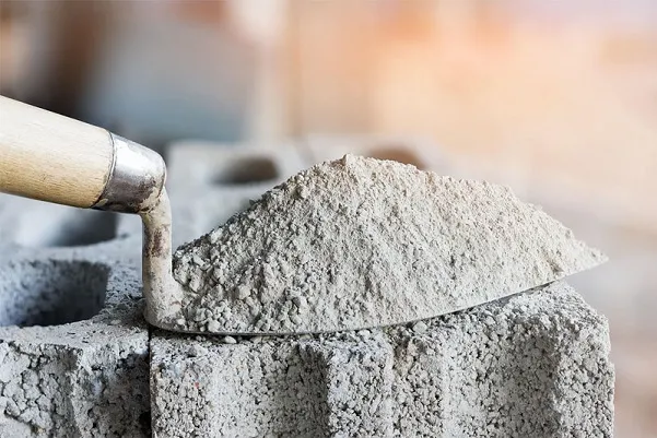 کاربردهای سیمان پرتلند- ستوده بتن