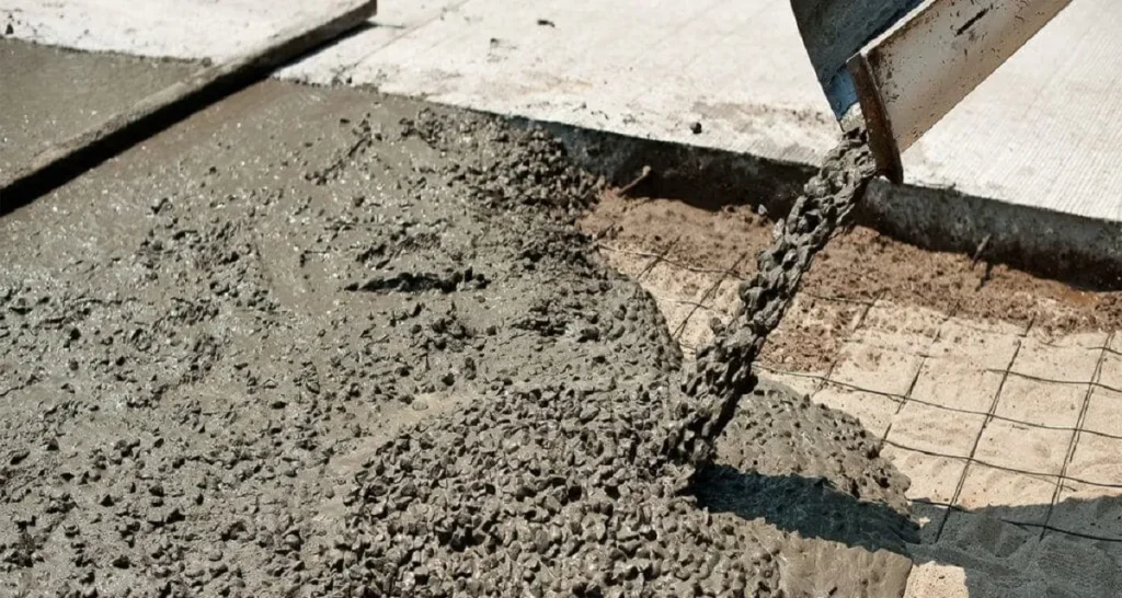 تأثیر افزودنی_های معدنی بر مقاومت و دوام بتن- ستوده بتن