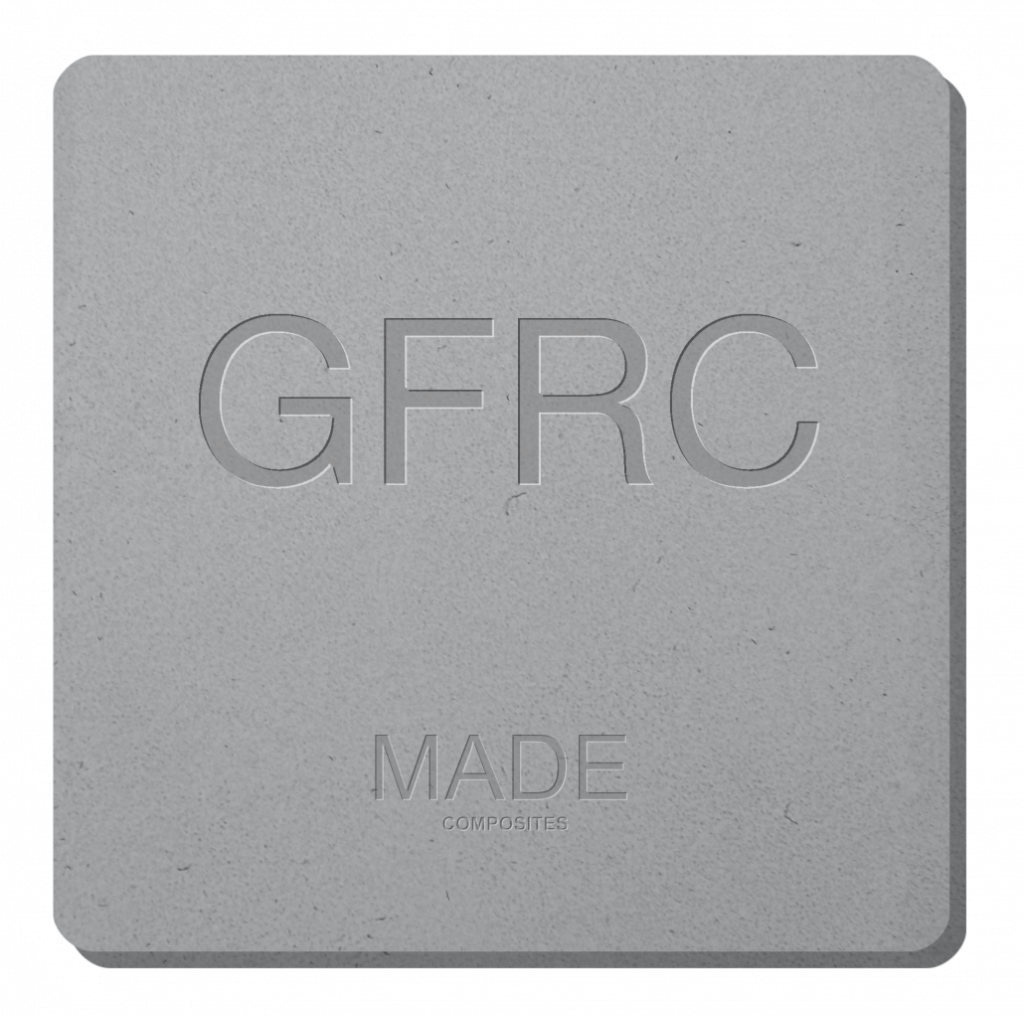 بتن GFRC: راهنمای جامع نمای جی اف آر سی